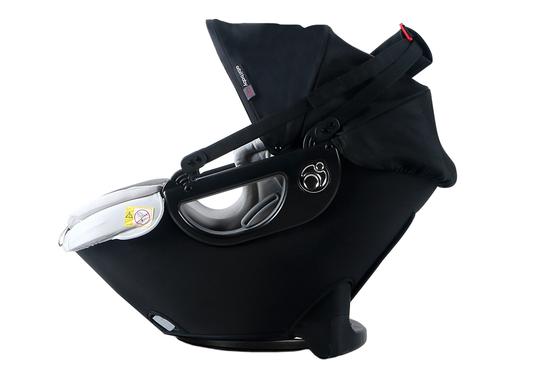 Люлька-автокресло Orbit Baby Infant Car Seat G5