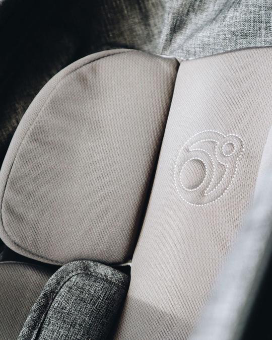 Комфортная прогулка