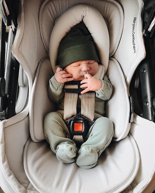 Путешествие первым классом