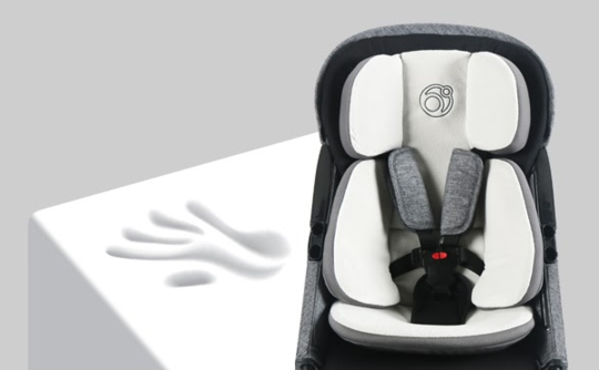 Мягкая пена с эффектом памяти